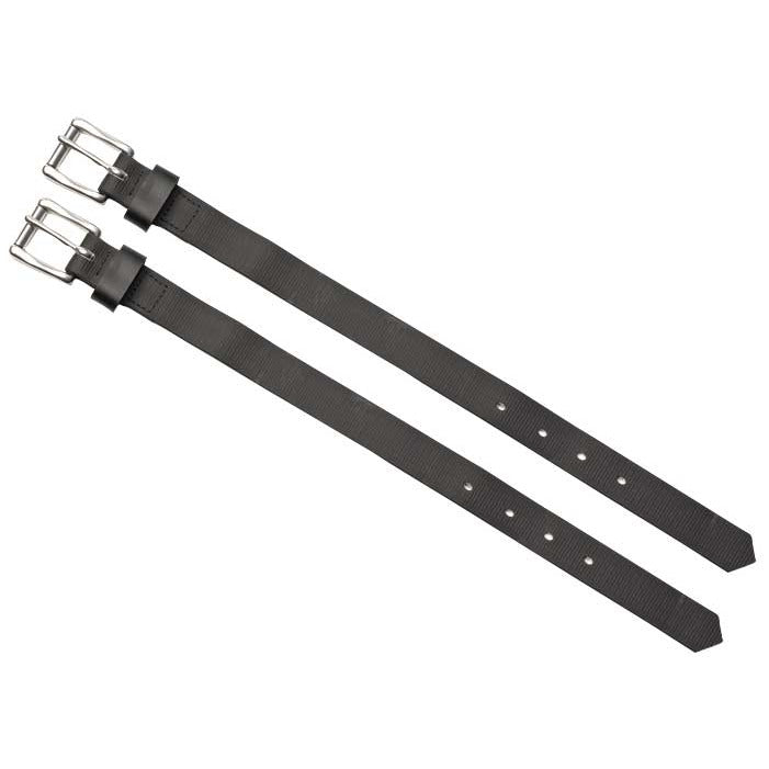 Zilco Quick Hitch Safety Strap Euro Style Buckles