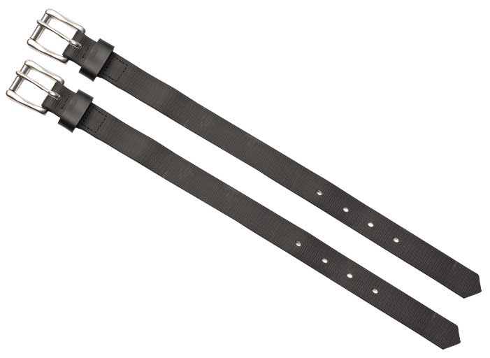 Zilco Quick Hitch Safety Strap Euro Style Buckles