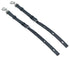 Zilco Clip On Traces Black