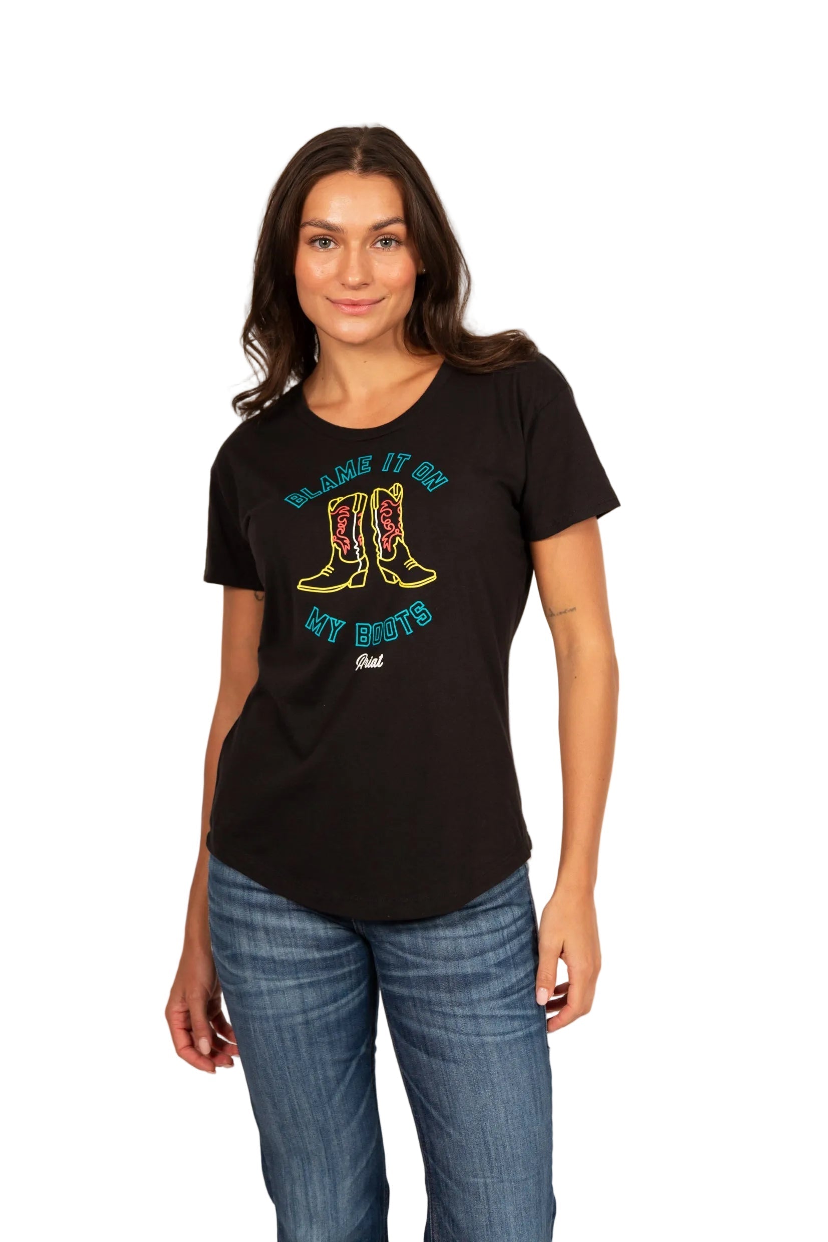 Ariat Women&