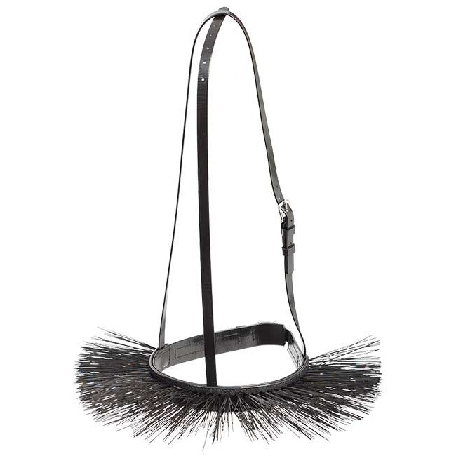 Zilco Bristle Shadow Shade Black