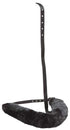 Zilco Economy Shadow Roll Noseband Black