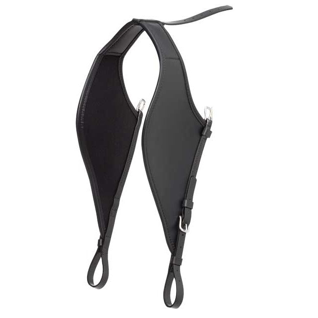 Zilco Hood Blind Black