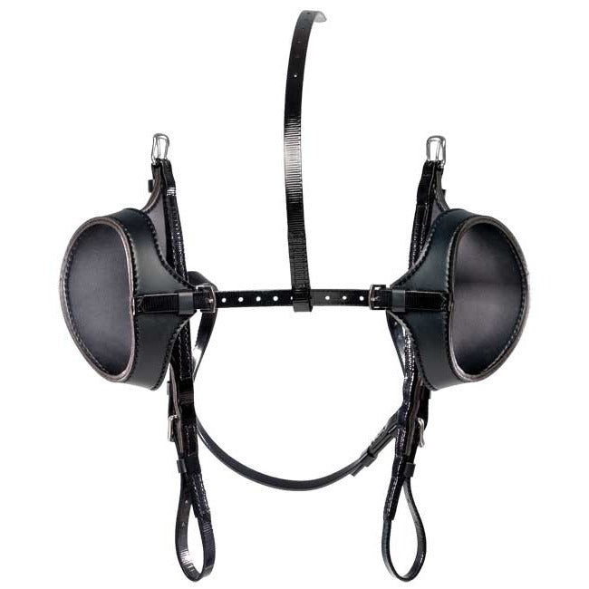Zilco Telescopic Blind Black
