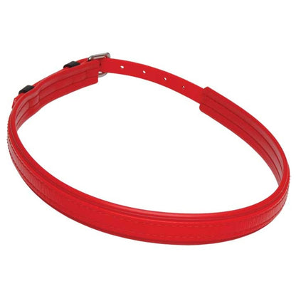 Zilco Noseband for Blind Yellow