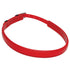 Zilco Noseband for Blind Yellow