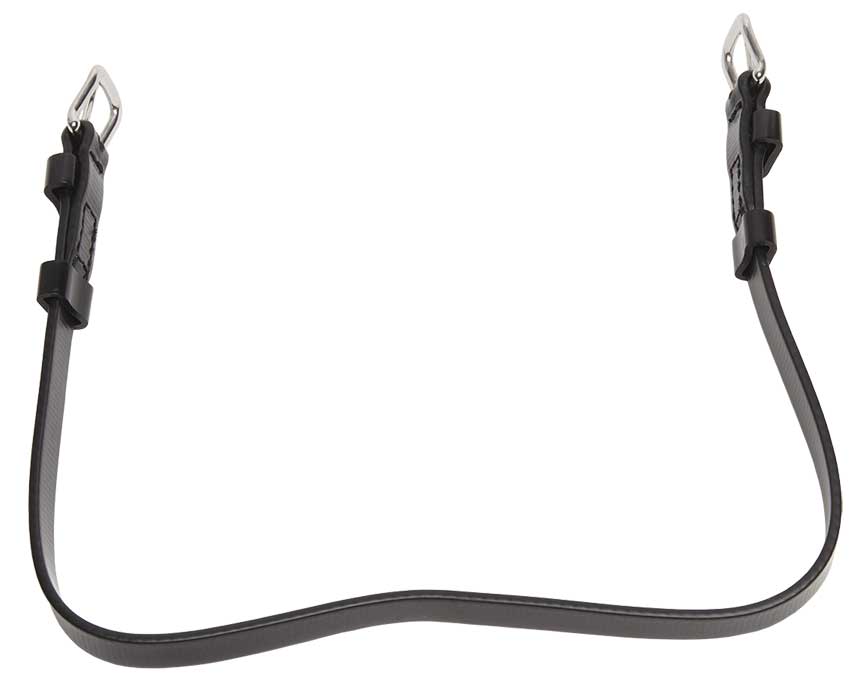 Zilco Throat Strap (Open Bridle) Long