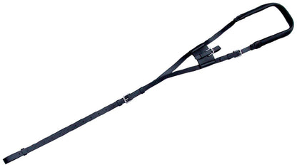 Zilco Crupper with Moulded Dock Australian Style