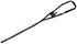 Zilco Crupper with Moulded Dock Australian Style