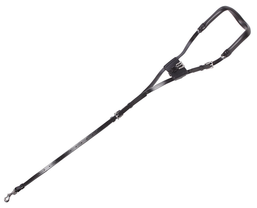 Zilco Crupper with Moulded Dock New Zealand Style