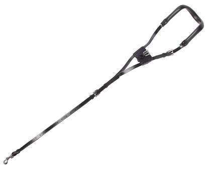 Zilco Crupper with Moulded Dock New Zealand Style