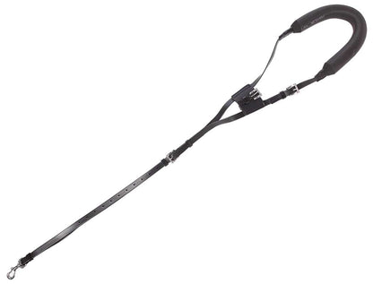 Zilco Crupper with Rubber Dock New Zealand Style