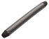Zilco Rubber Crupper Dock Black
