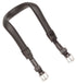 Zilco Euro Style Crupper Docks Black