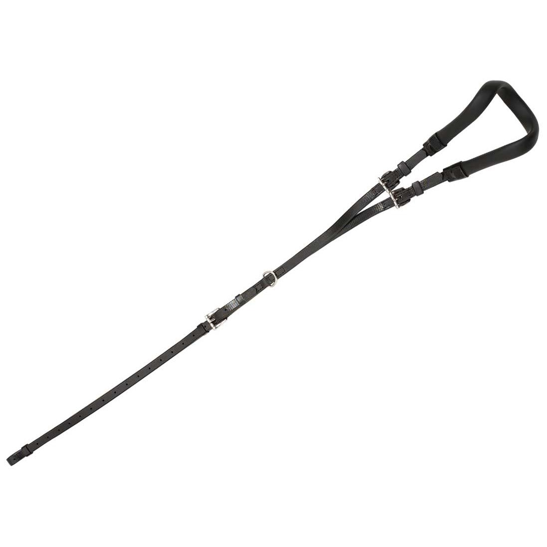 Zilco Euro Style Crupper Black