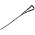 Zilco Euro Style Crupper Black