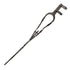 Zilco Tail Tie Crupper Australian Style