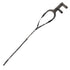 Zilco US Style Tail Tie Crupper Black