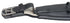 Zilco Shaped Elastic Harness Girth Standard 56cm