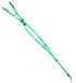 Zilco Adjustable Front Headcheck Green