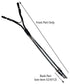 Zilco Headcheck Front Part Only Fixed Front Model