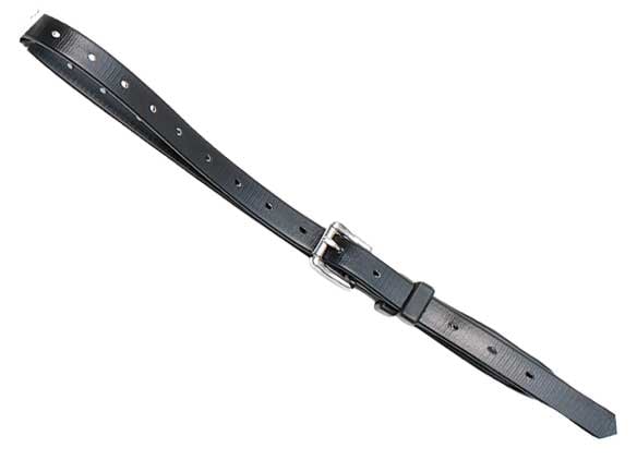 Zilco Headcheck Coupler with Slot Black