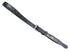 Zilco Headcheck Coupler with Slot Black