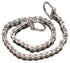 Zilco Automatic Headcheck Chain Only Stainless Steel