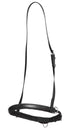 Zilco 3 Ring Pole Halter Black