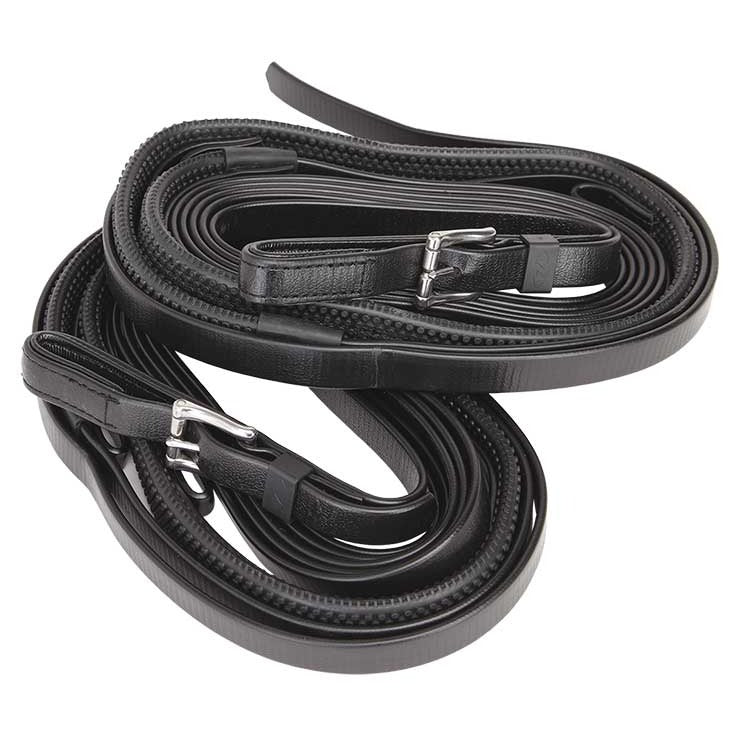 Zilco R-Grip 4 Loop Reins 4.4m