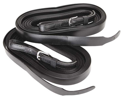 Zilco Plain Reins 4.8m