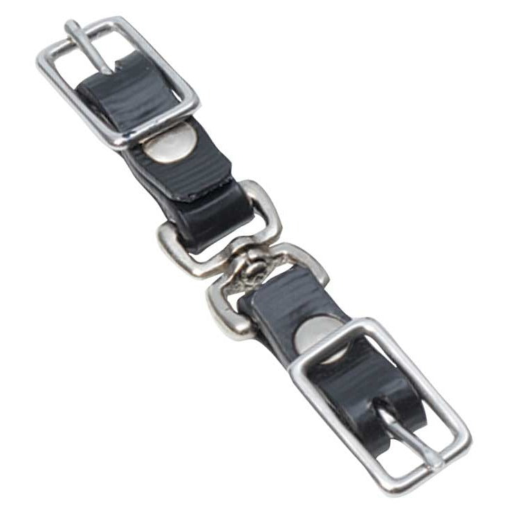 Zilco Rein Straightener Black