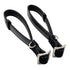 Zilco Rein Hand Loops Black