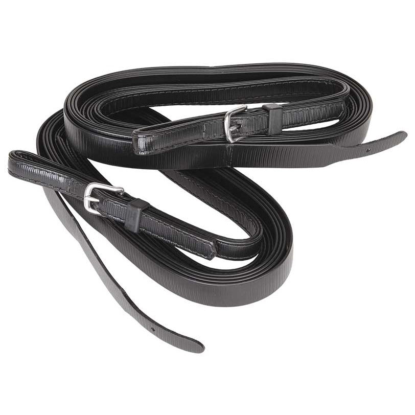 Zilco Plain Reins 3.8m