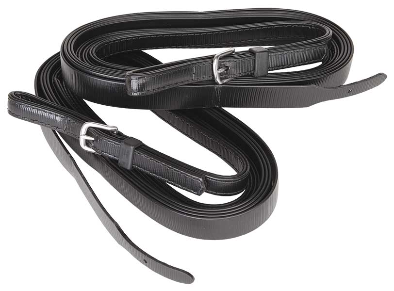 Zilco Plain Reins 3.8m