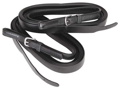 Zilco Plain Reins 3.8m