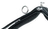 Zilco Shaft Loop Saddle S6 Black