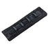 Zilco Deluxe Fleece Pad Black Standard