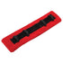 Zilco Deluxe Fleece Pad Red Standard