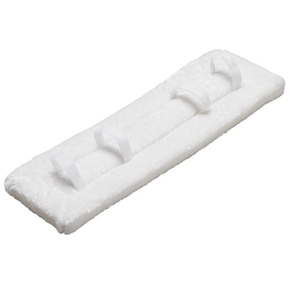 Zilco Deluxe Fleece Pad White Standard