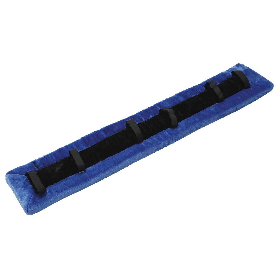 Zilco Deluxe Fleece Pad Blue Long