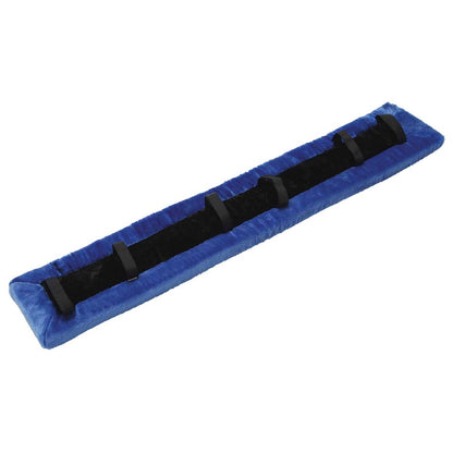 Zilco Deluxe Fleece Pad Blue Long