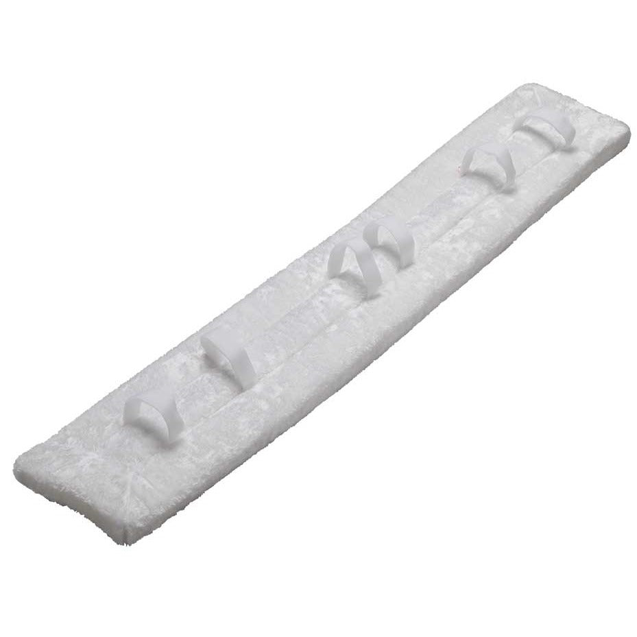 Zilco Deluxe Fleece Pad White Long