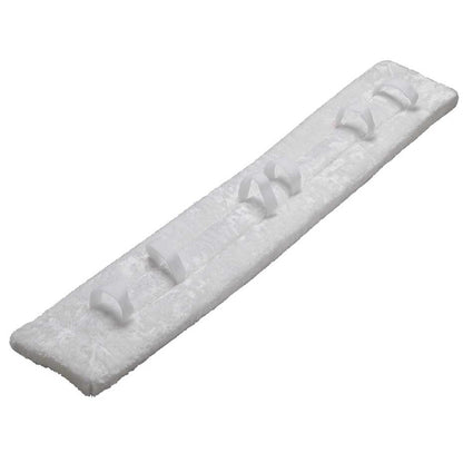 Zilco Deluxe Fleece Pad White Long