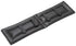 Zilco Waffle Saddle Pad Black Standard