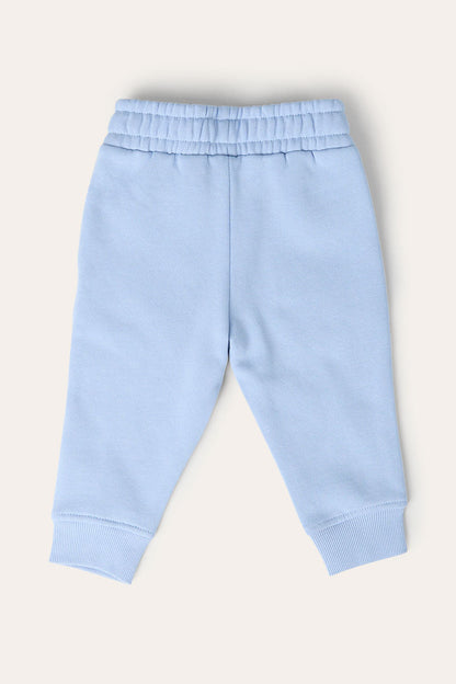 Ringers Western Mini Ringer Babies Signature Bull Fleece Trackpants