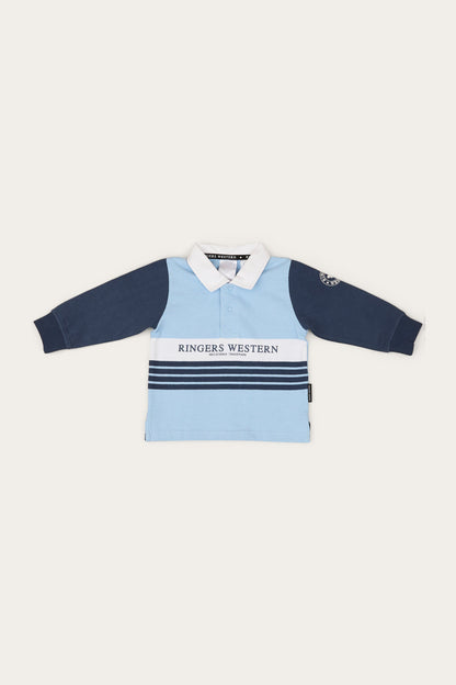 Ringers Western Footy Roo Babies Rugby Jersey