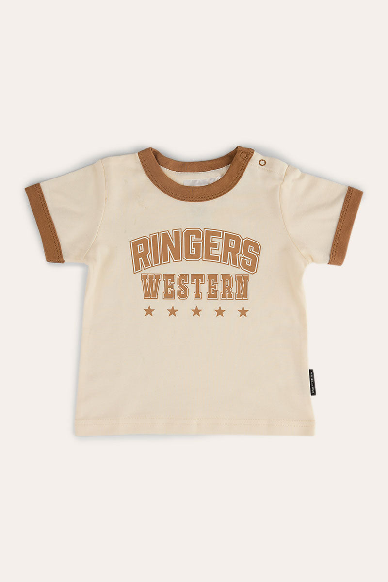Ringers Western Bambino Ringer T-Shirt