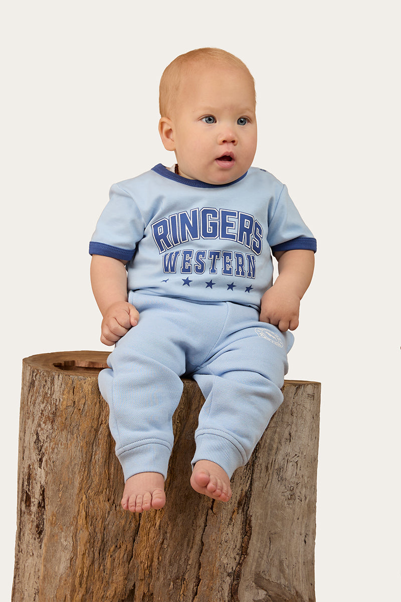 Ringers Western Bambino Ringer T-Shirt