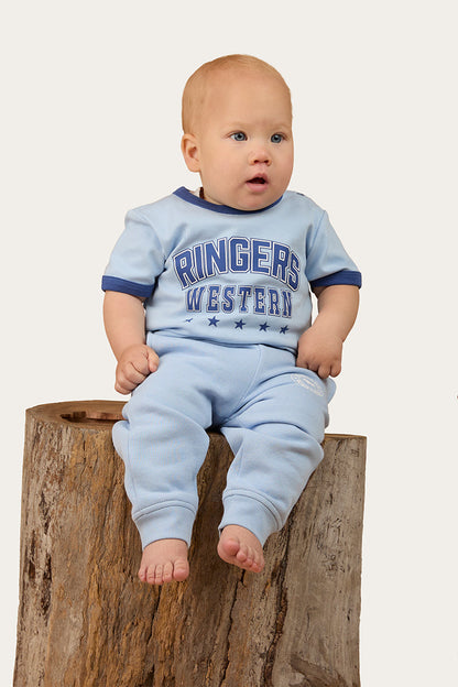 Ringers Western Bambino Ringer T-Shirt